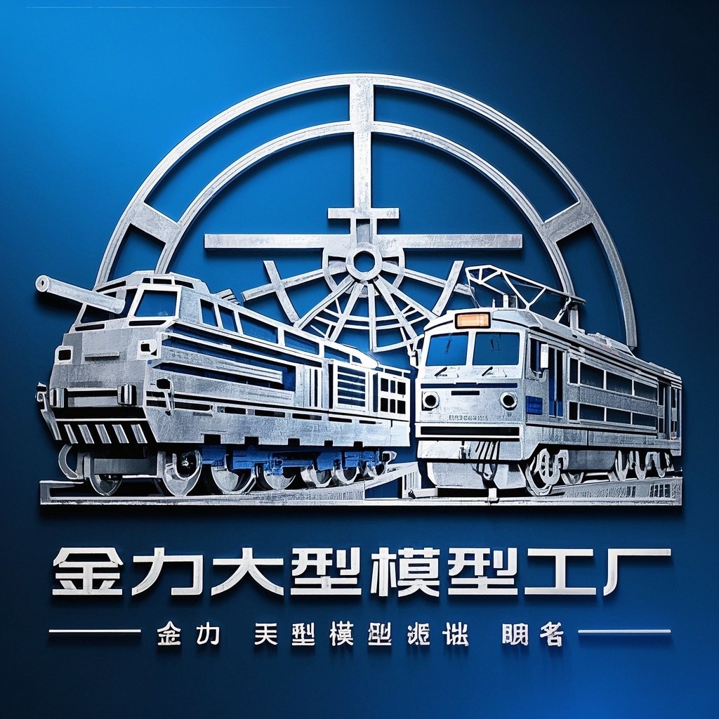 金力模型工厂