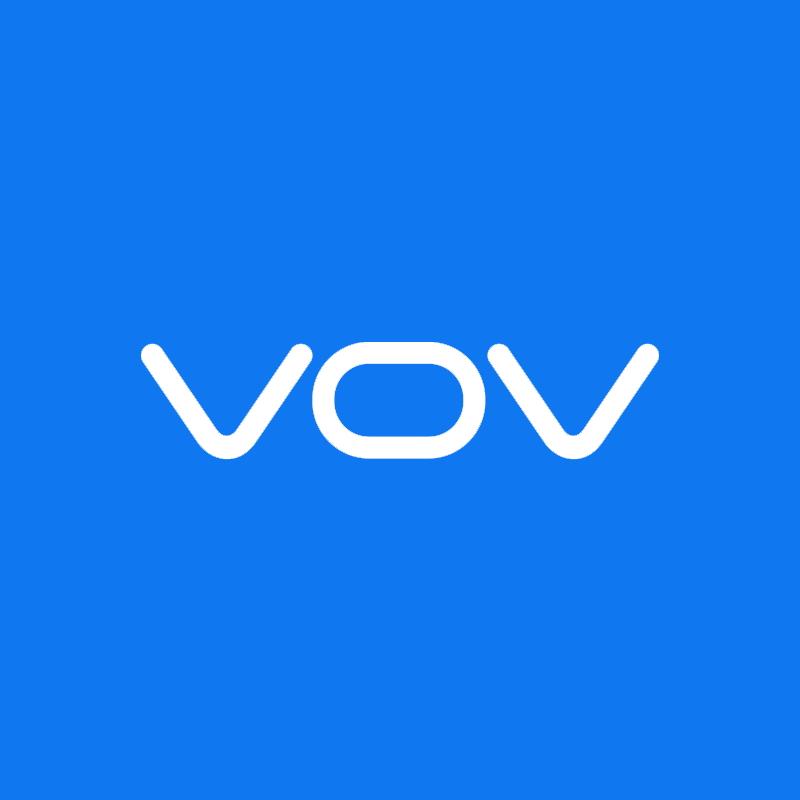 VOV电器旗舰店