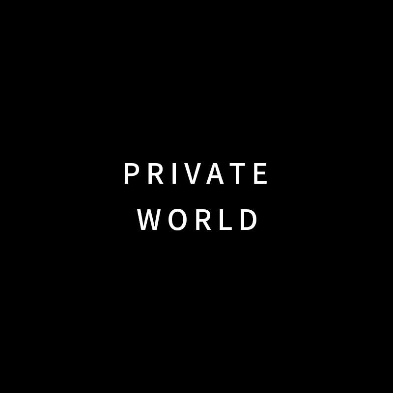 Private World 店铺LOGO