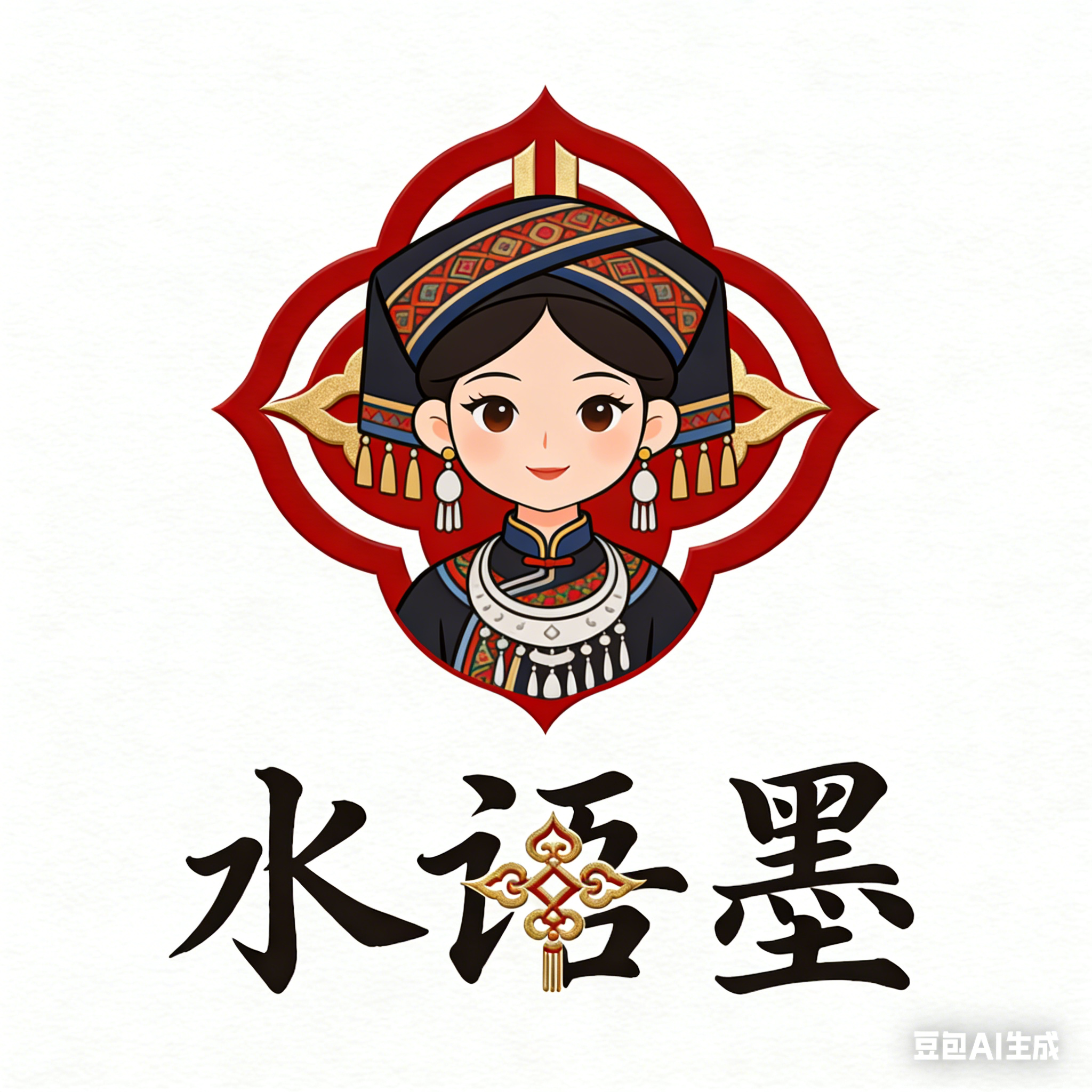水语墨女装旗舰店