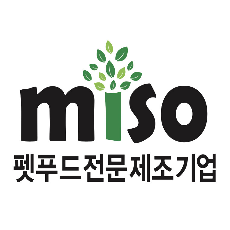 miso旗舰店 店铺LOGO