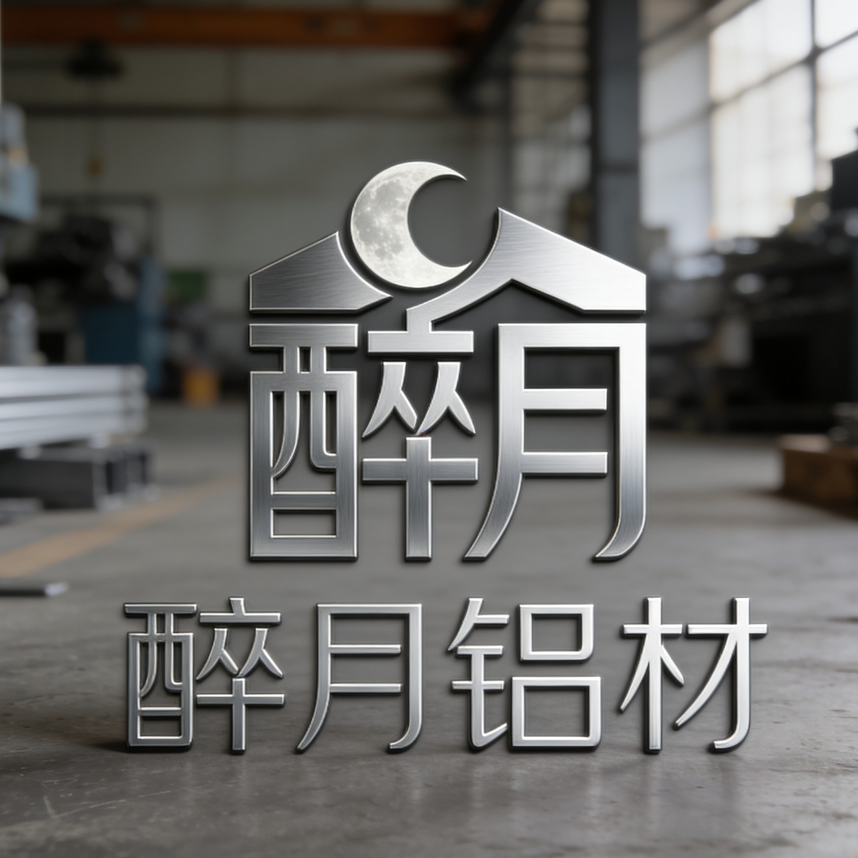 醉月铝材
