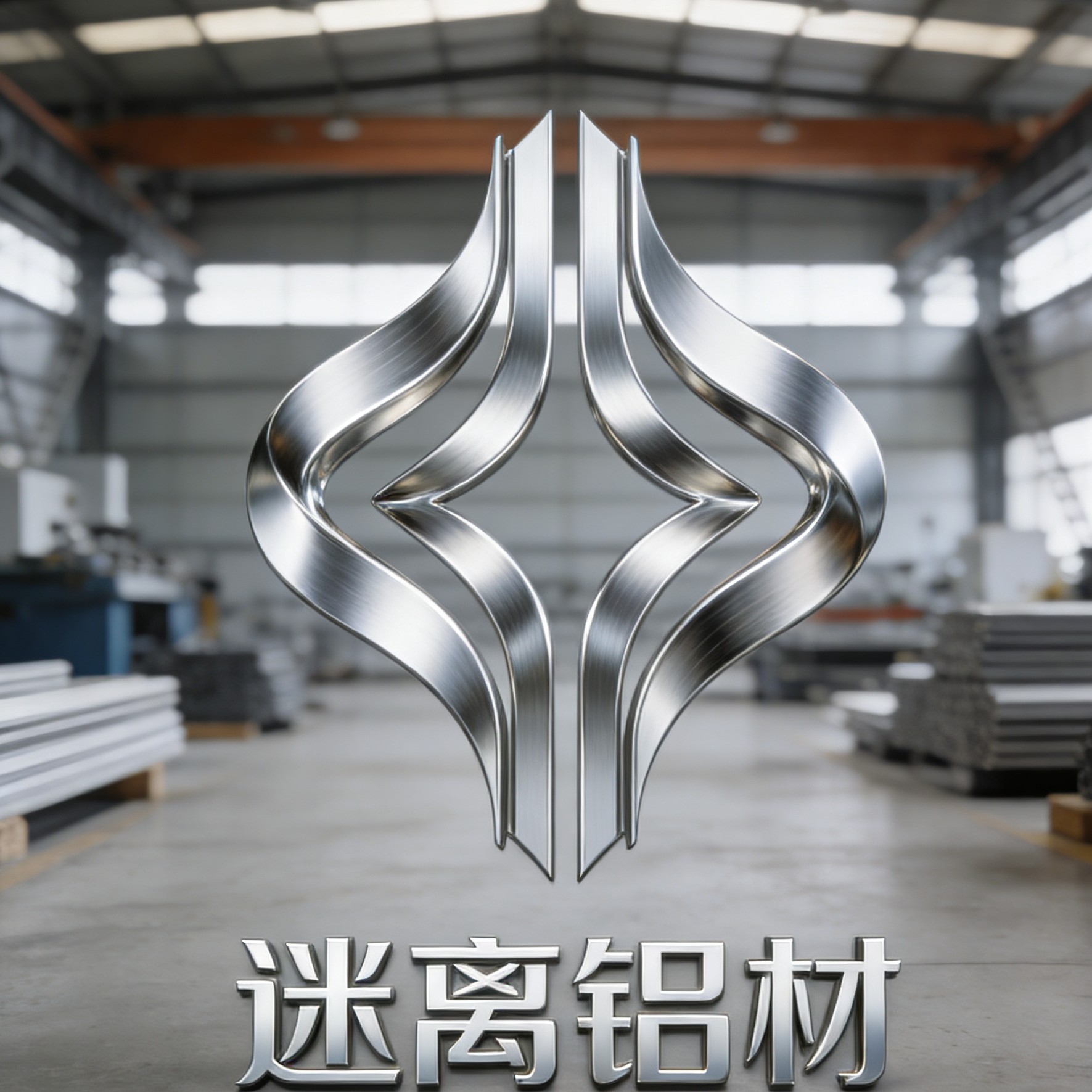 迷离铝材