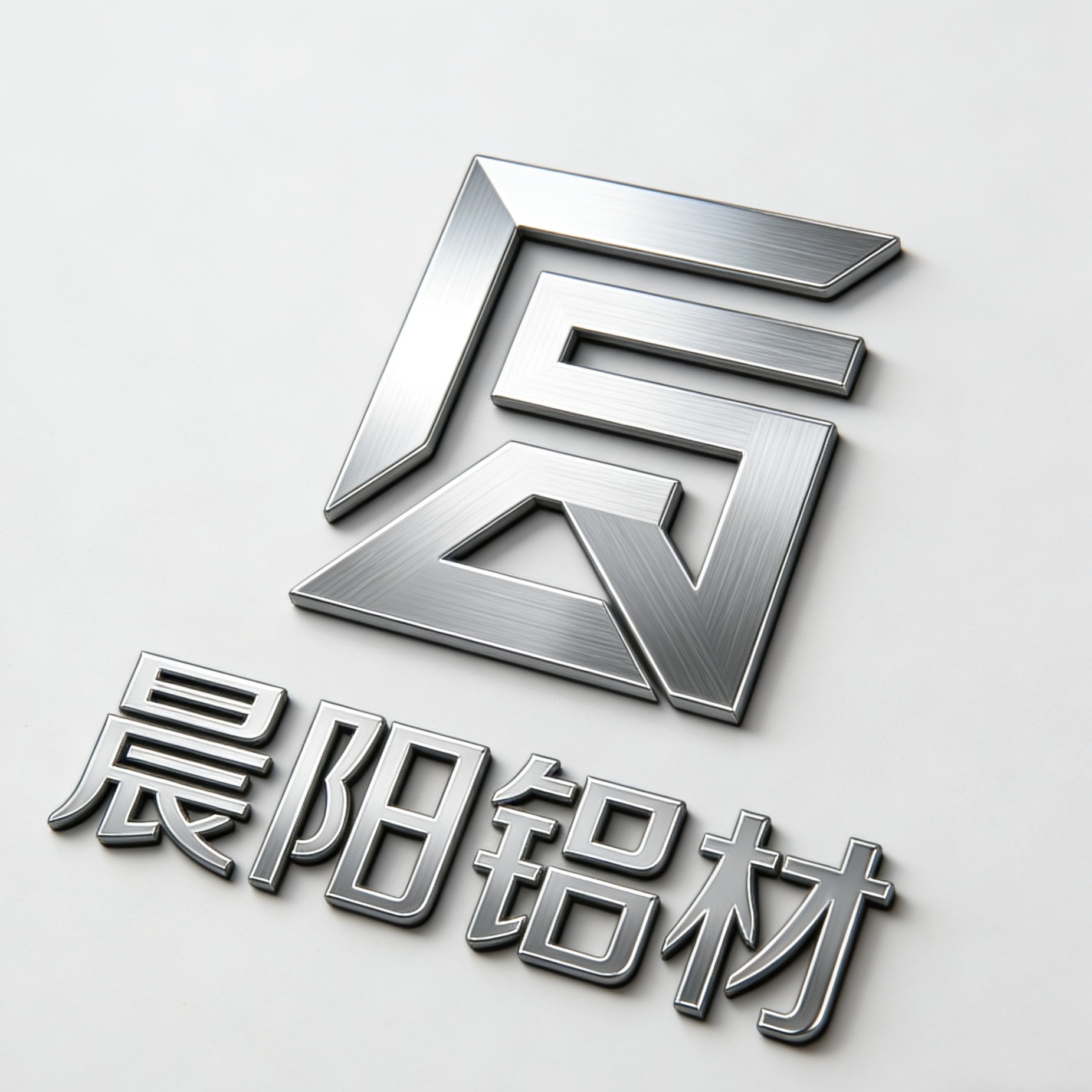 晨阳铝材
