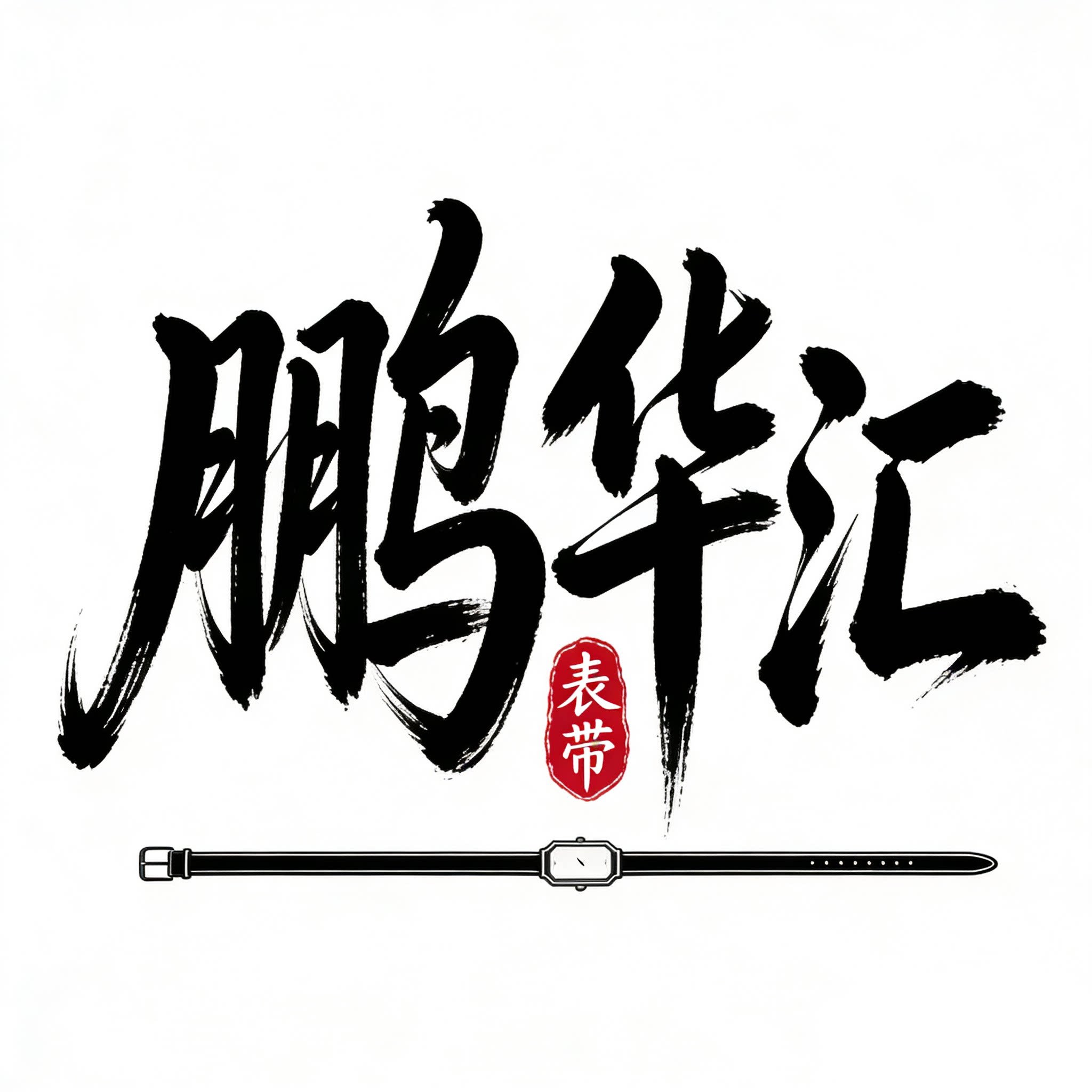 鹏华汇智能设备旗舰店