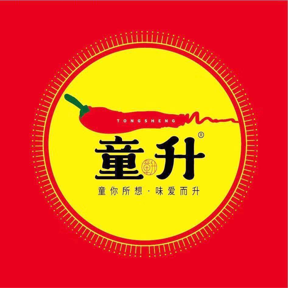 童升食品旗舰店
