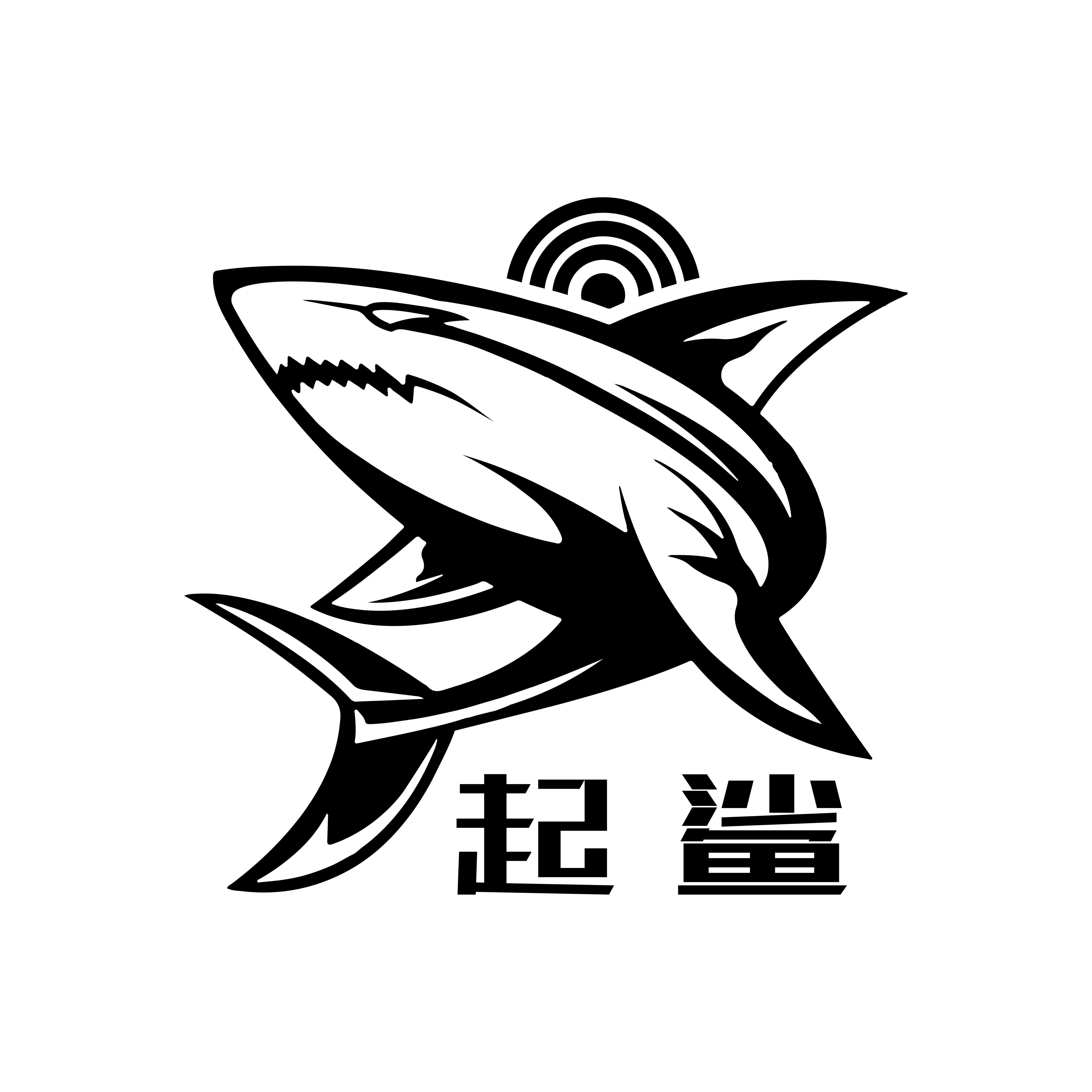 起鲨旗舰店