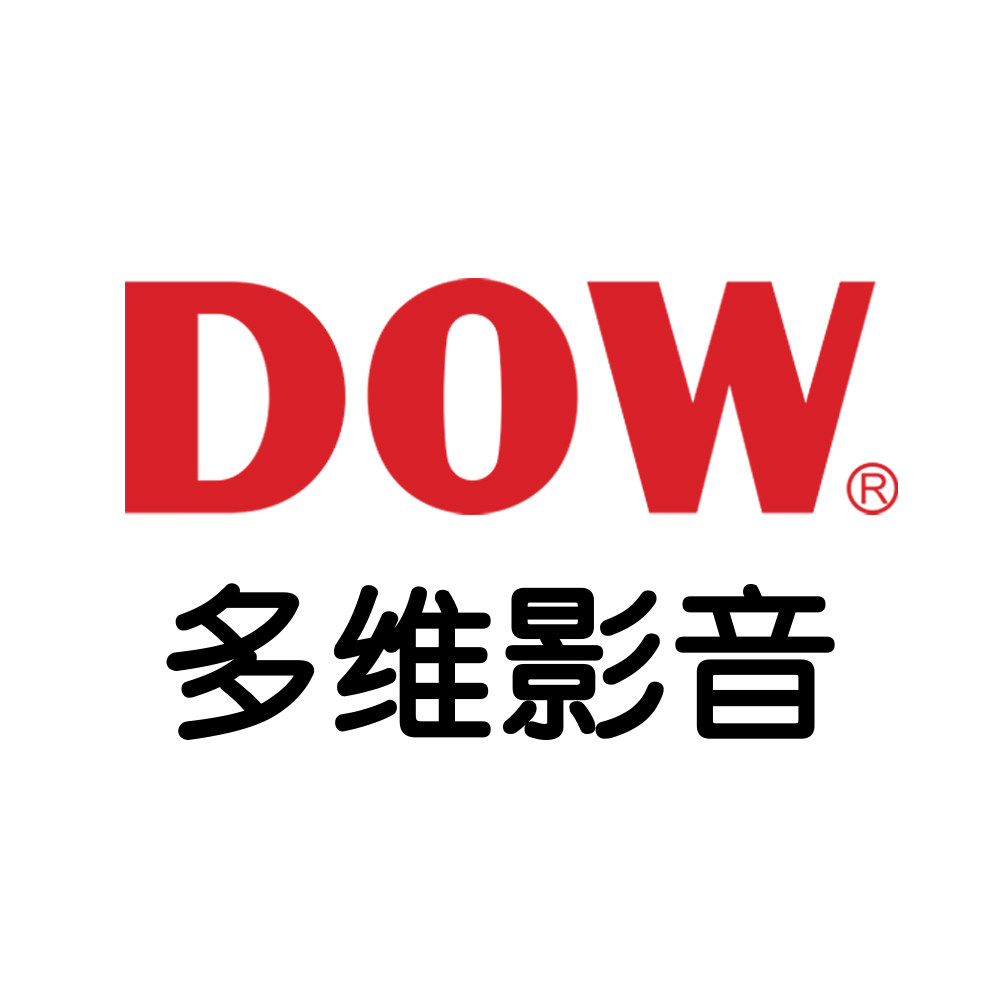 DOW影音旗舰店