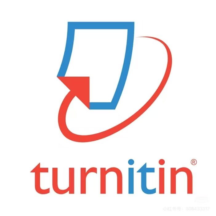 Turnitin 全球服务 店铺LOGO