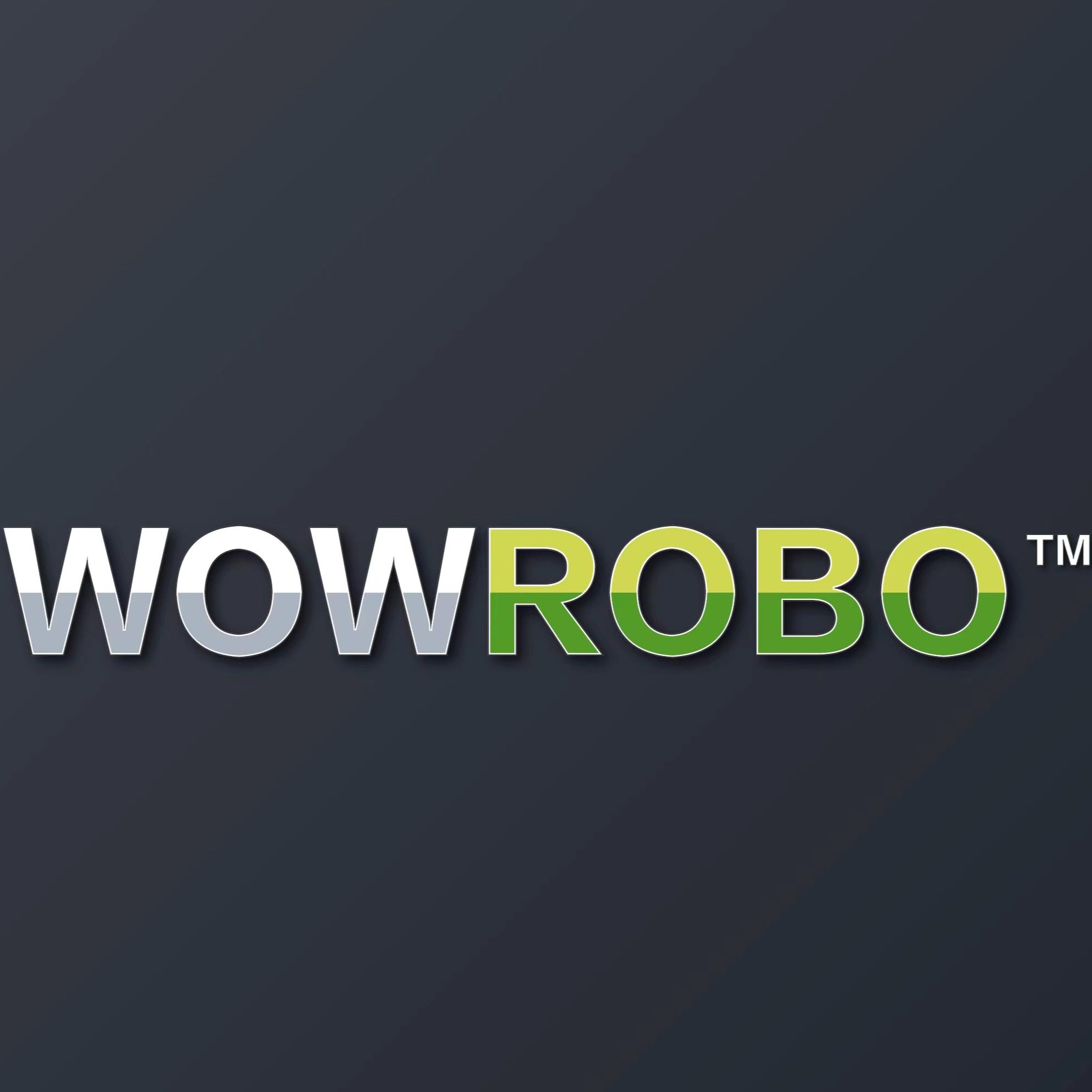 WowRobo机器人企业店铺