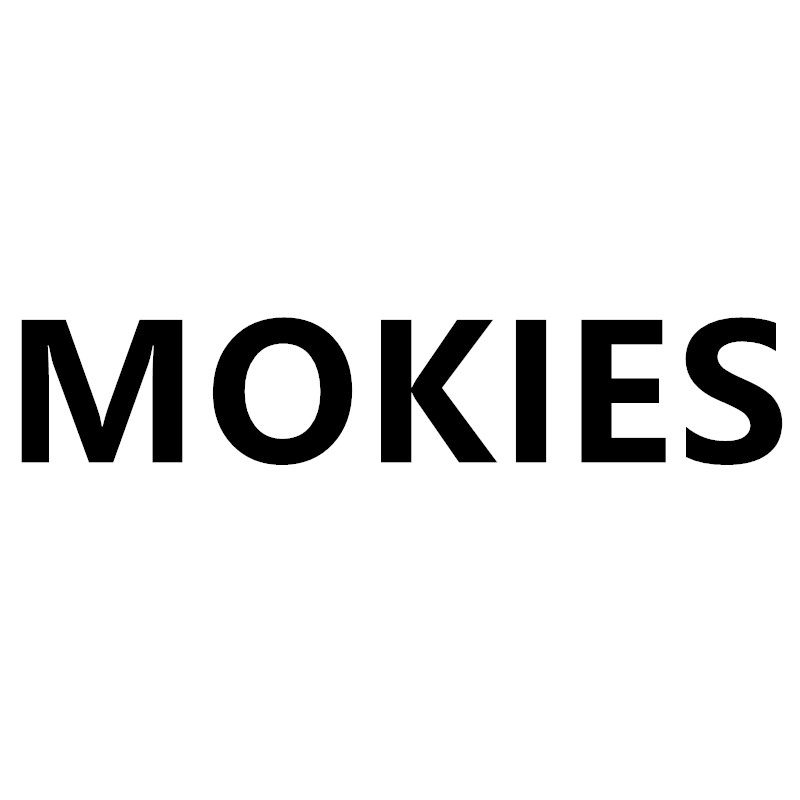 MOKIES旗舰店 店铺LOGO