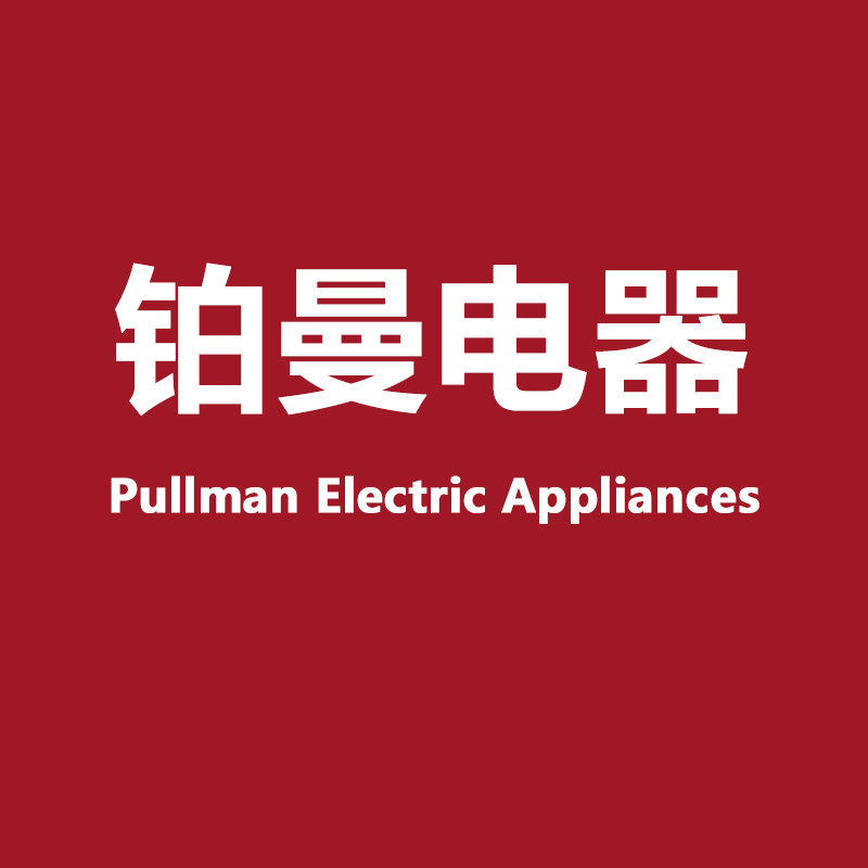铂曼电器专营店