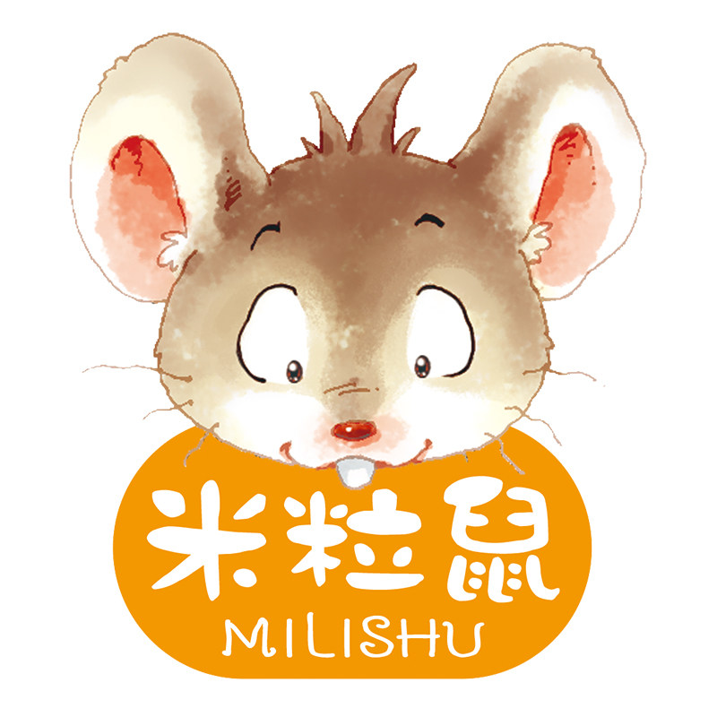 米粒鼠旗舰店