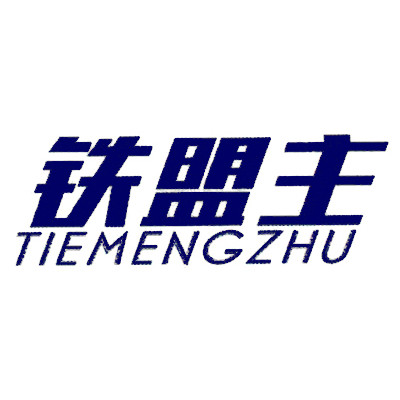铁盟主旗舰店 店铺LOGO