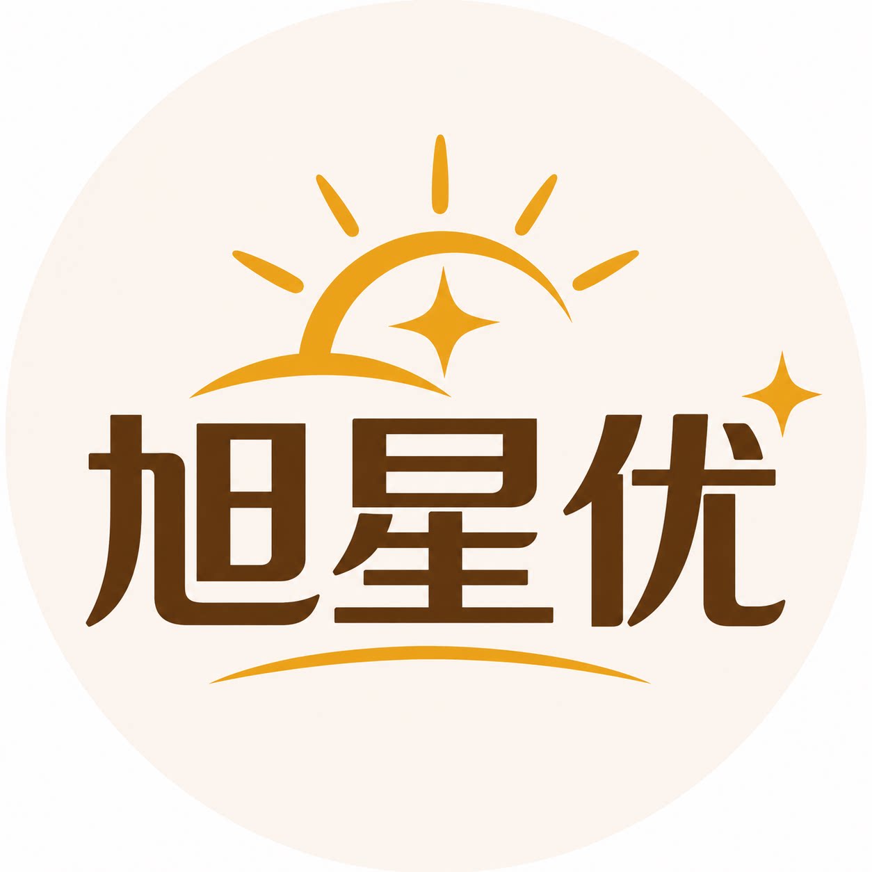 旭星优旗舰店