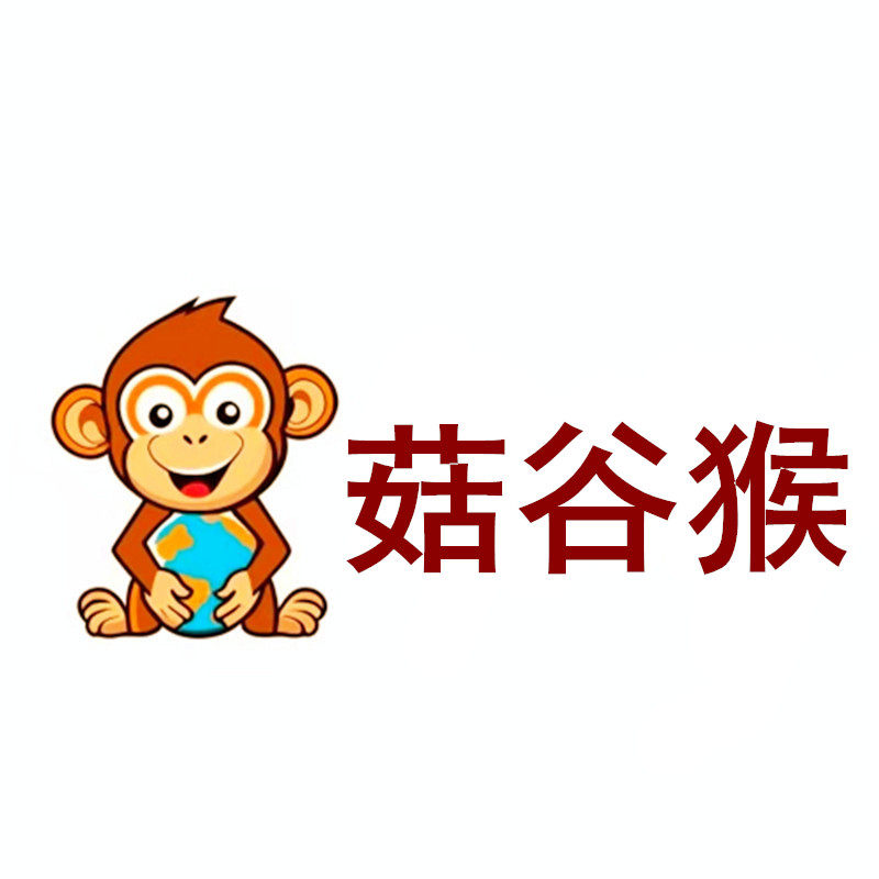 菇谷猴玩具旗舰店