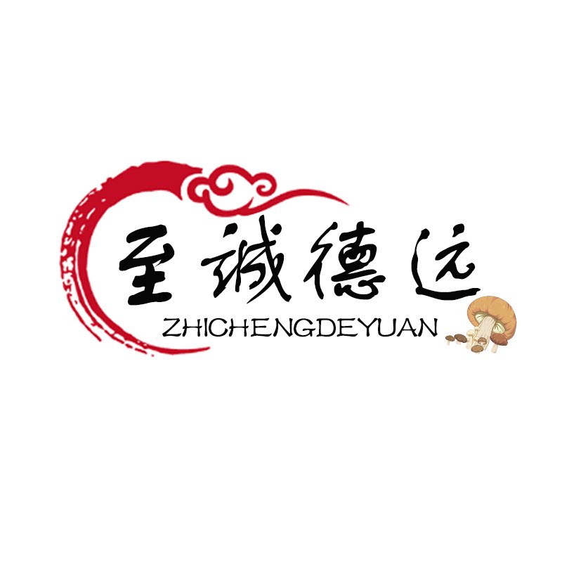 至诚德远食品专营店