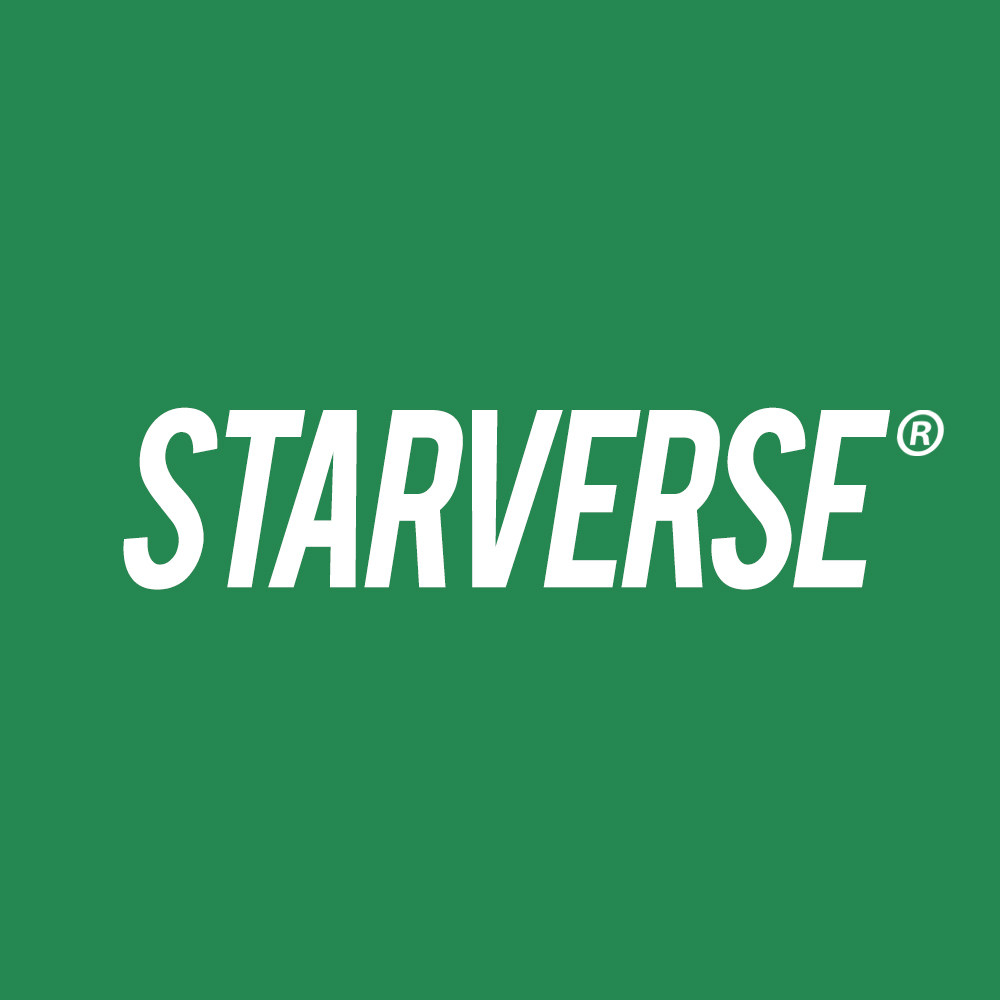 STARVERSE旗舰店