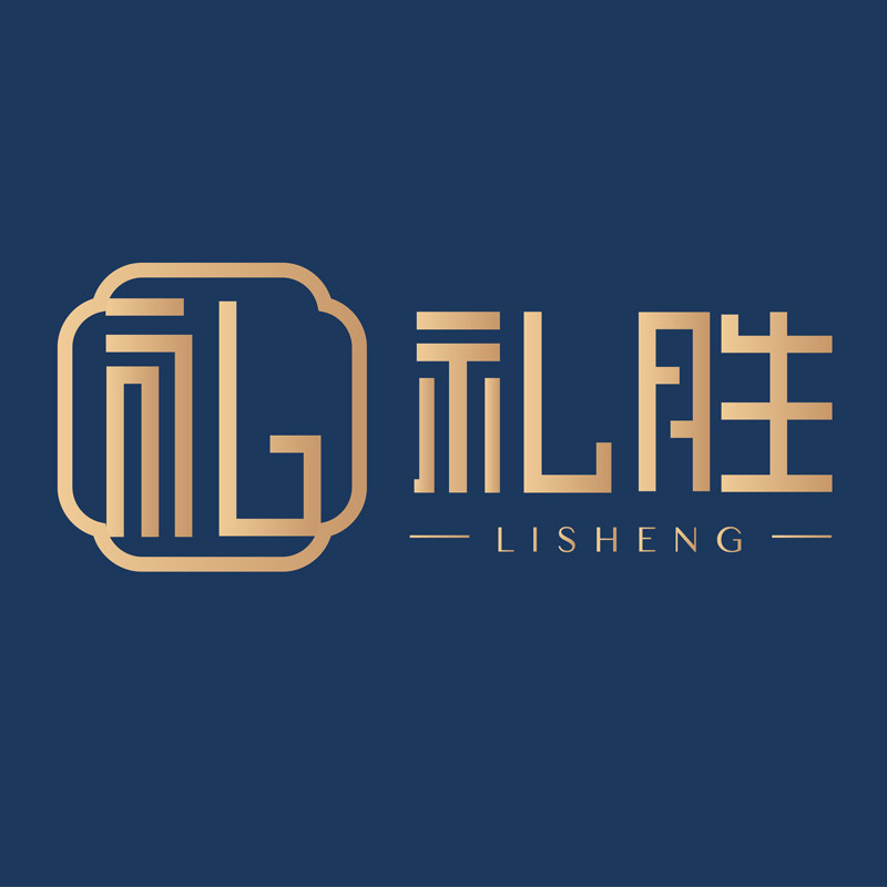 礼胜旗舰店 店铺LOGO