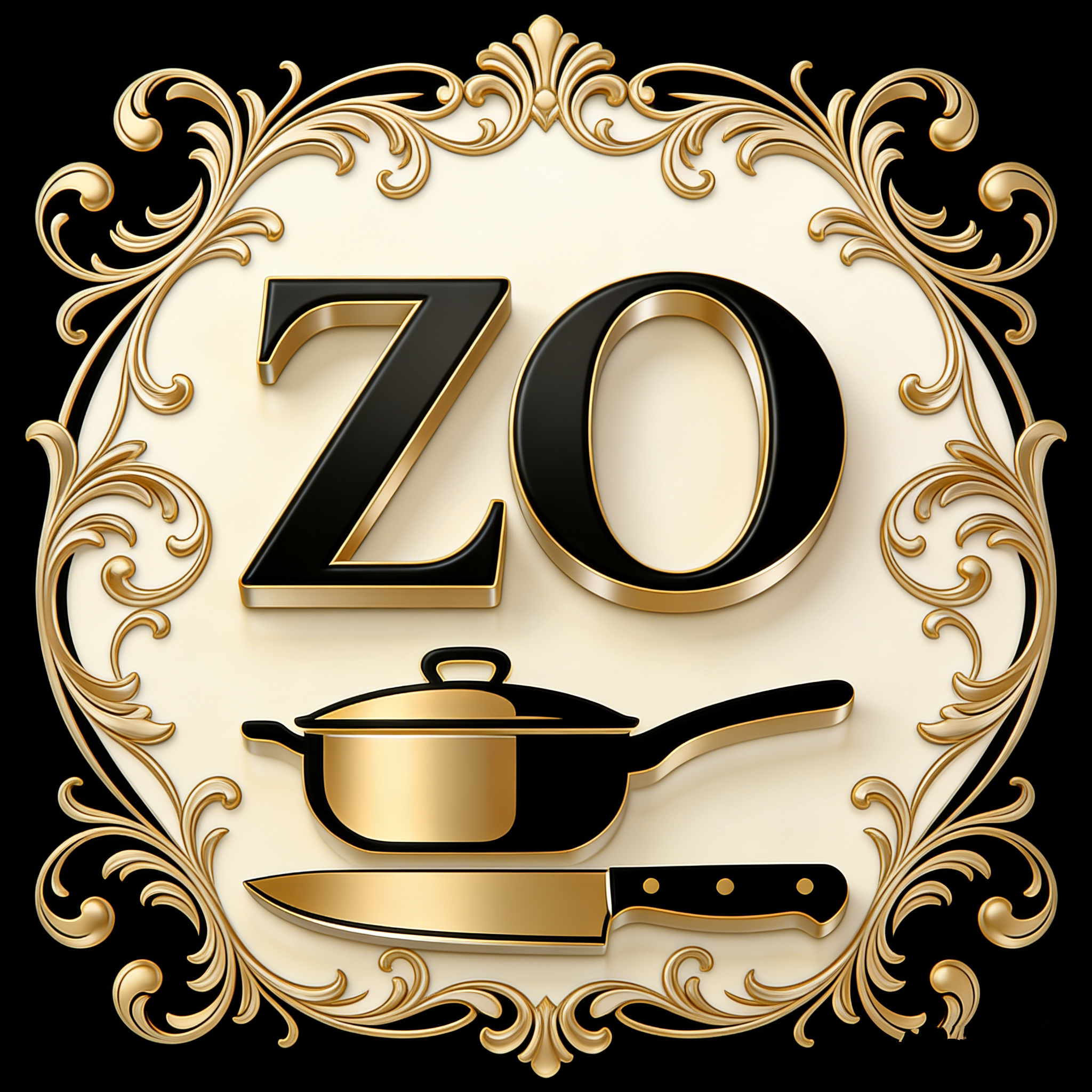 德国ZO进口轻奢厨具