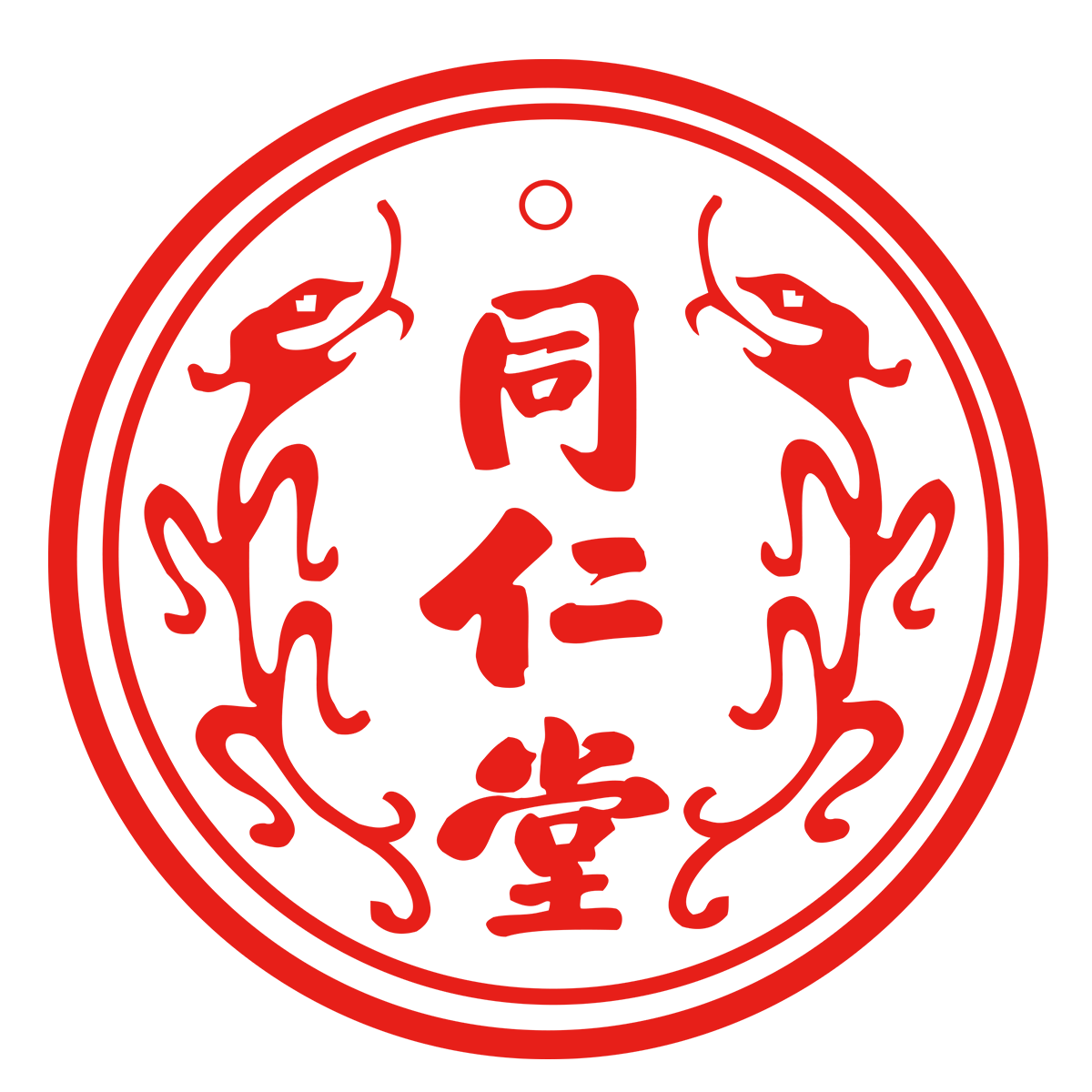 同仁堂保健食品旗舰店
