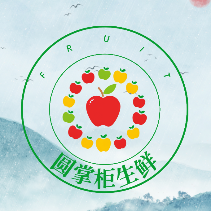 圆掌柜食品旗舰店