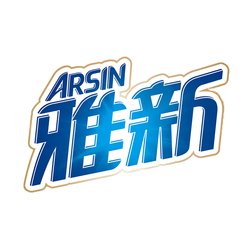 雅新旗舰店 店铺LOGO