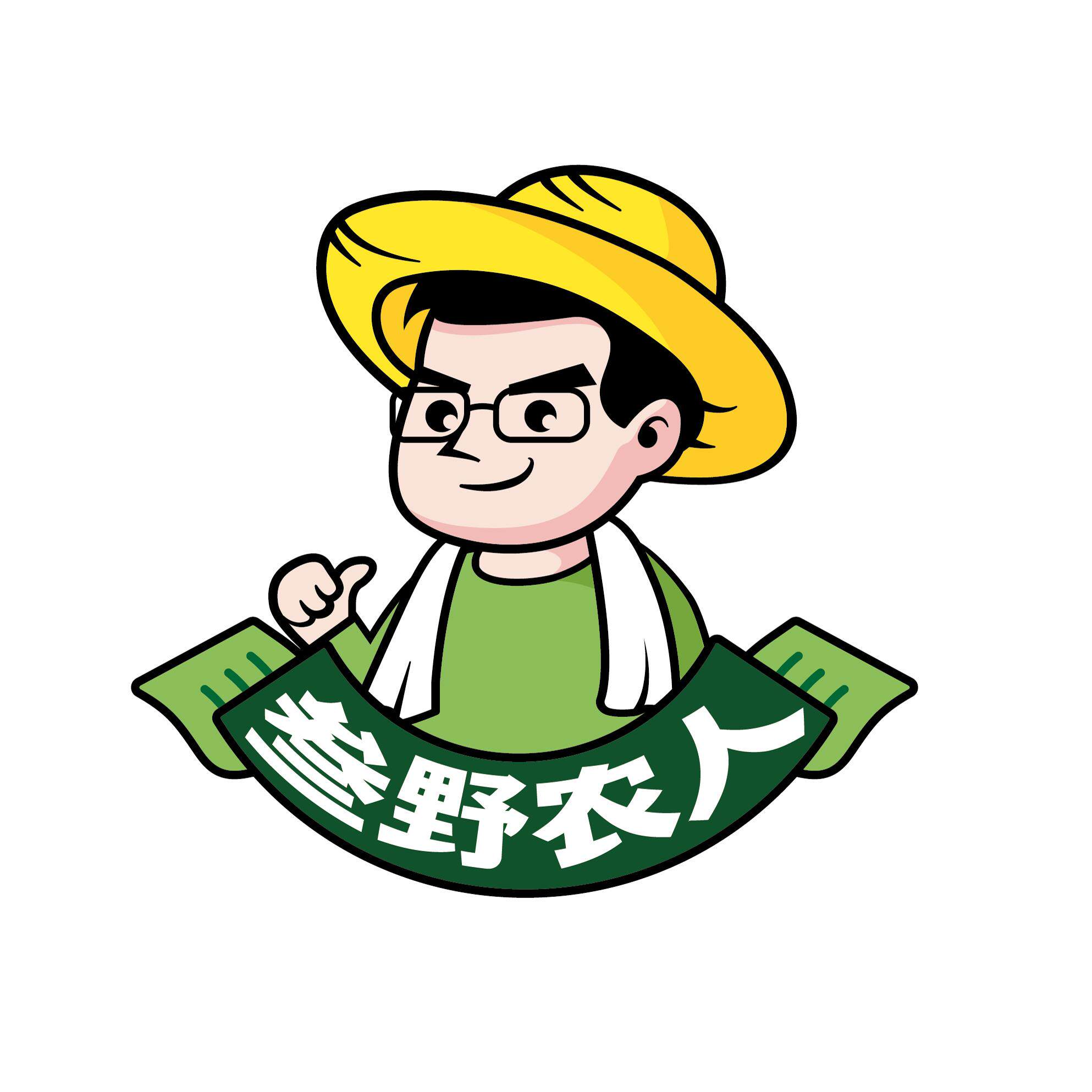 叁野农人食品旗舰店