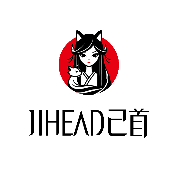 JIHEAD己首旗舰店