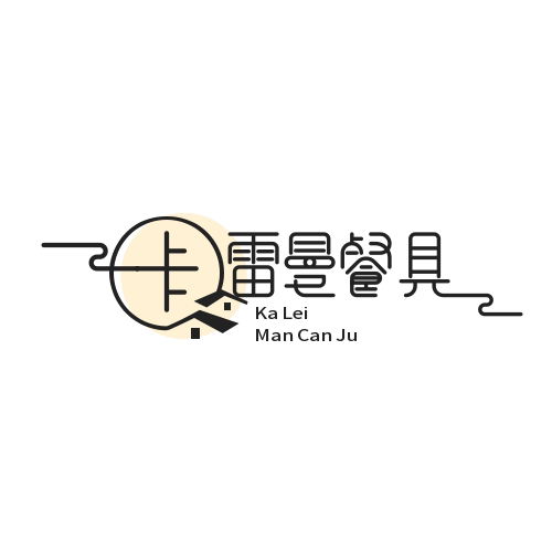 卡雷曼餐具旗舰店