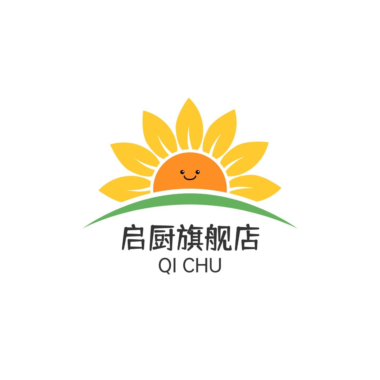 启厨旗舰店