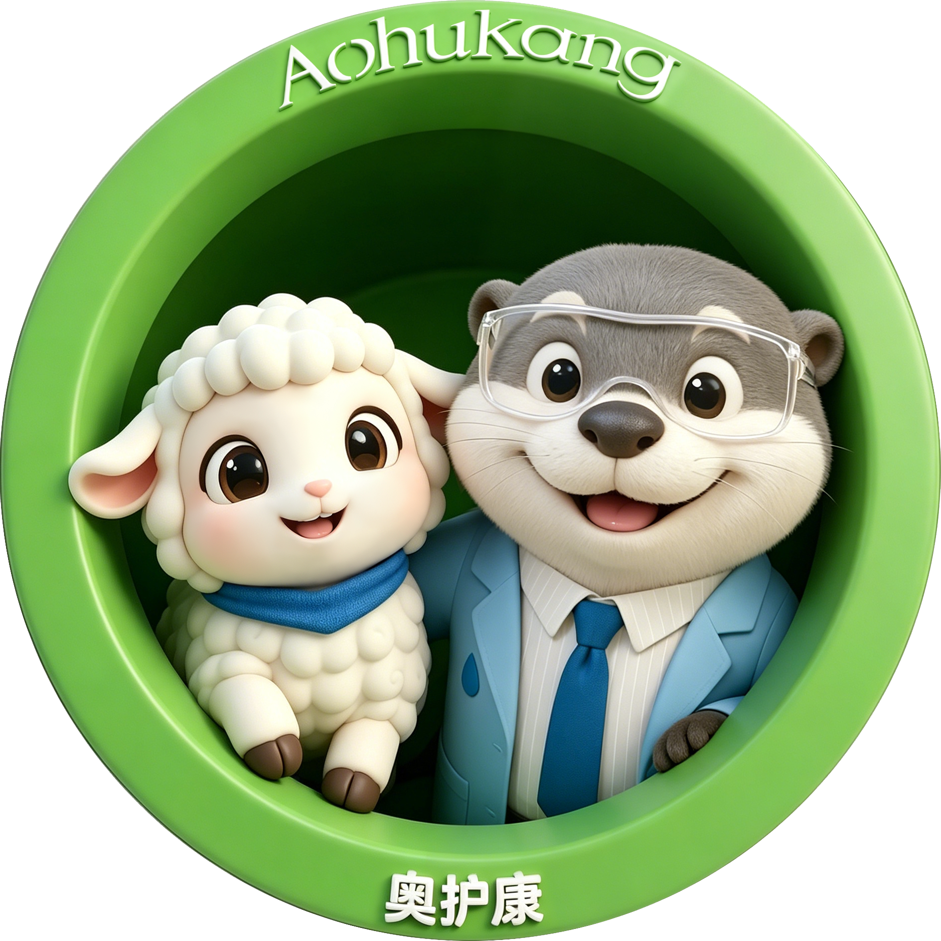 奥护康旗舰店