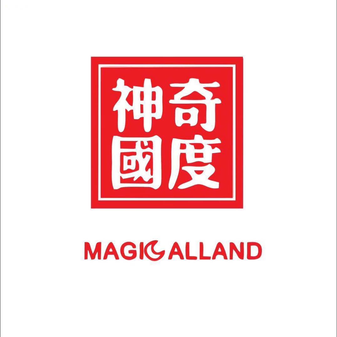 神奇国度童装旗舰店