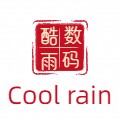Coolrain酷雨数码旗舰店