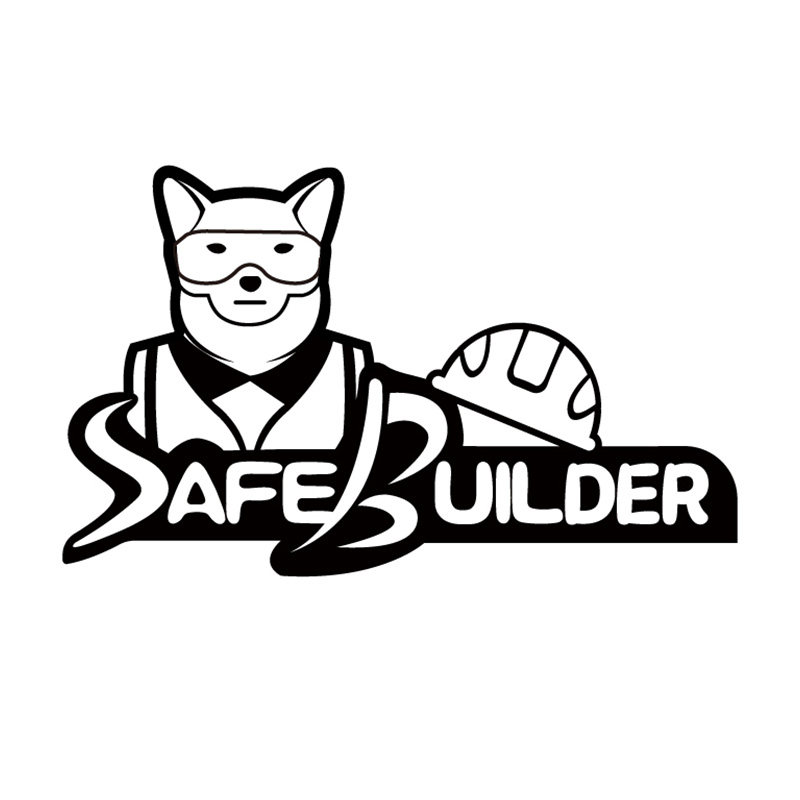 safebuilder服饰旗舰店 店铺LOGO