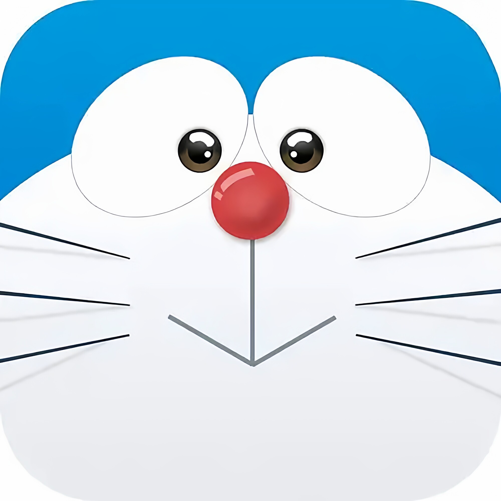 蓝胖子の四次元口袋