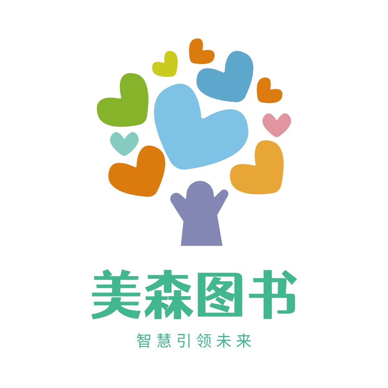 美森图书音像专营店