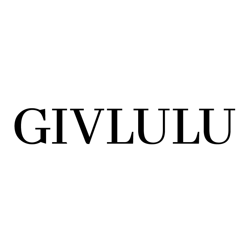 GIVLULU旗舰店 店铺LOGO