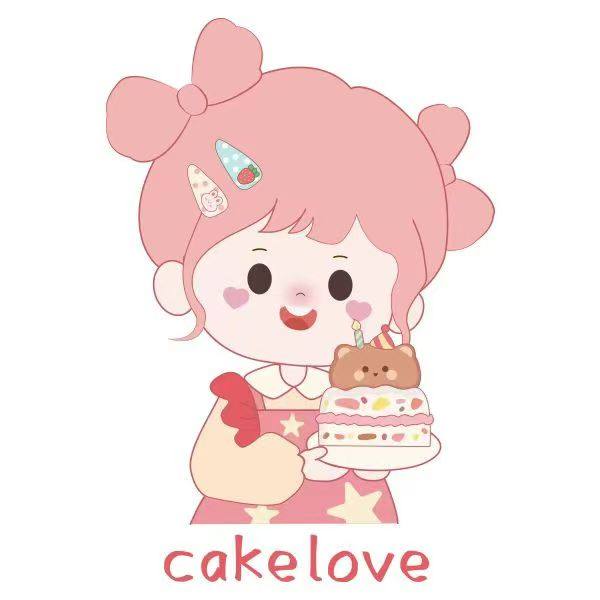 cakelove旗舰店