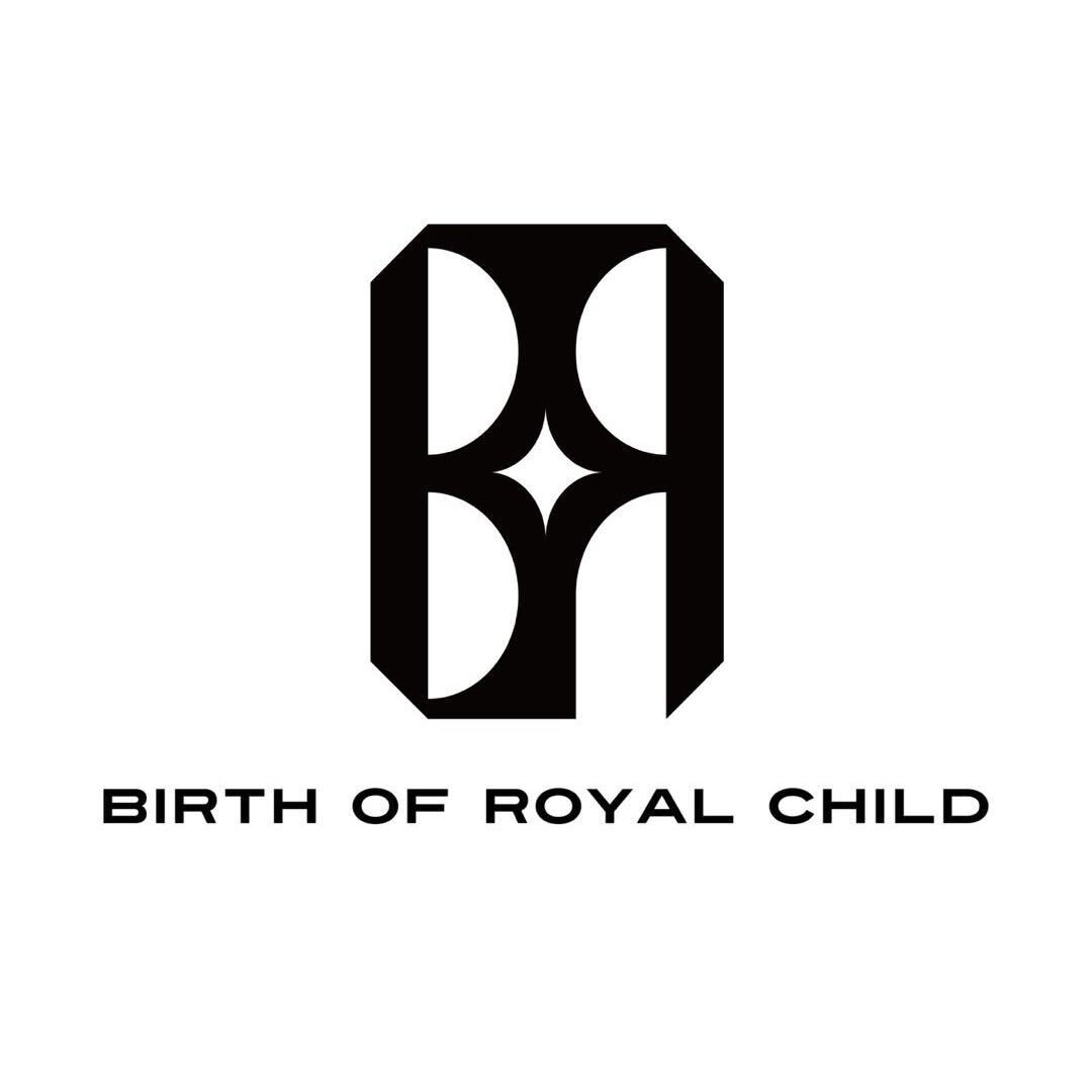 BIRTHOFROYALCHILD旗舰店