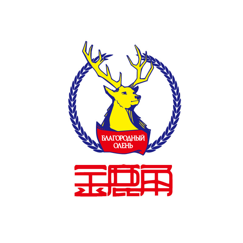金鹿角粮油旗舰店