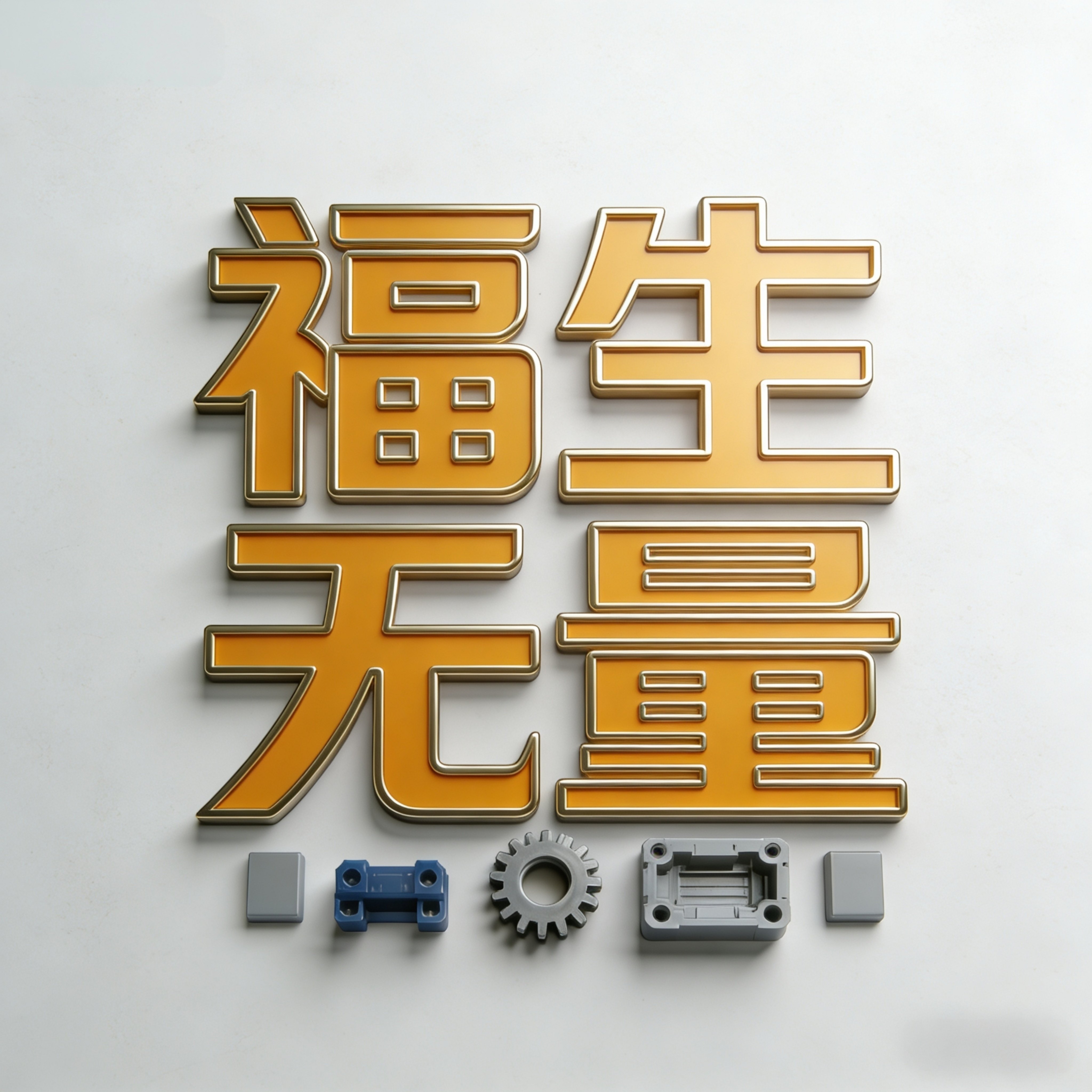 福生无量塑业