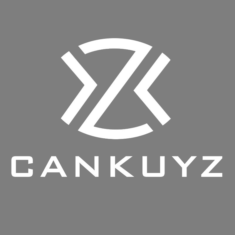 CANKUYZ眼镜旗舰店