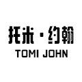 托米约翰母婴旗舰店