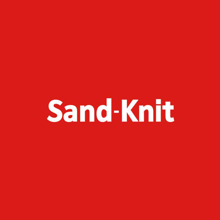SandKnit森耐特旗舰店