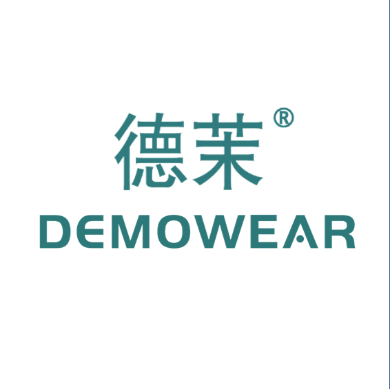 Demowear德茉旗舰店 店铺LOGO