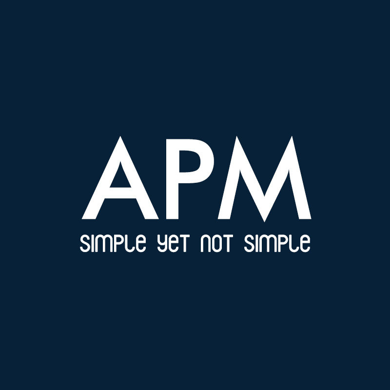APM饰品旗舰店