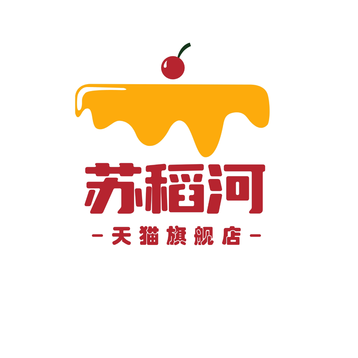苏稻河旗舰店