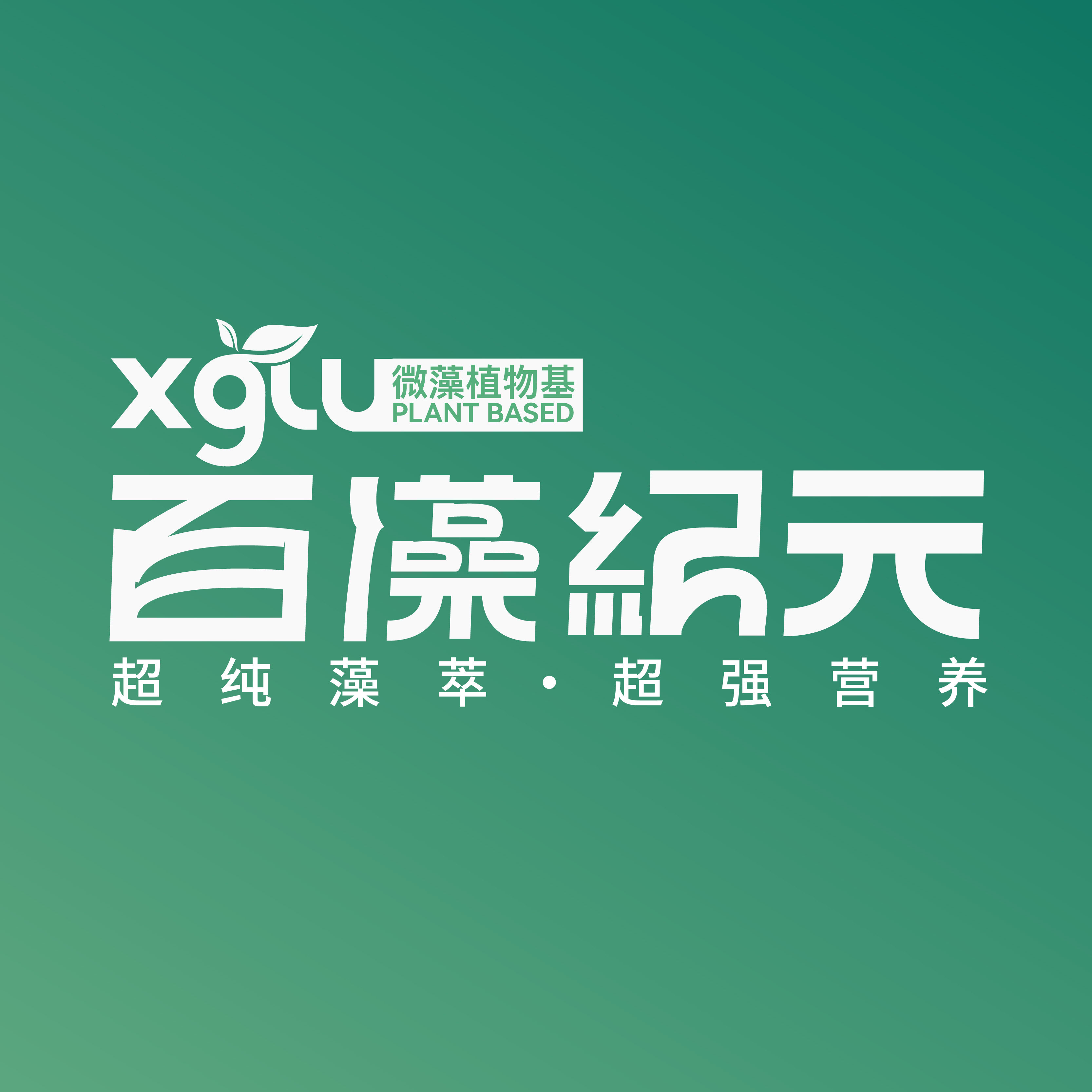 百藻纪元旗舰店