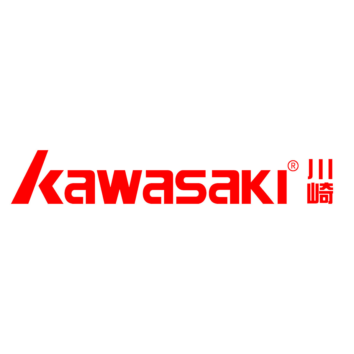 kawasaki川崎逸讯专卖店